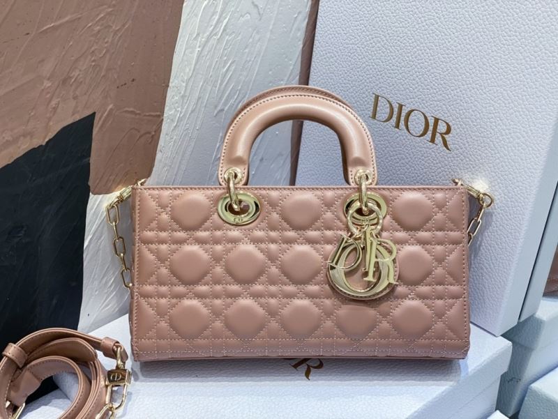 Christian Dior My Lady Bags